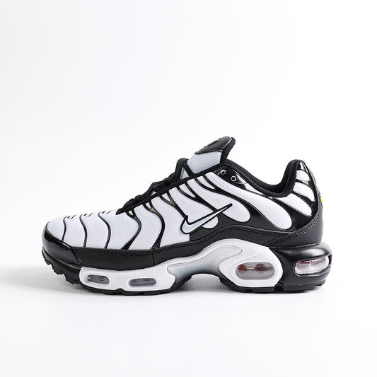 Nike Air Max Plus TN Ultra White Black