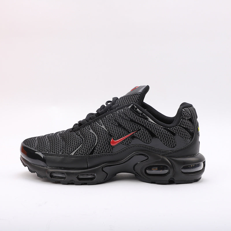 Nike Air Max Plus TN "Black-Red"