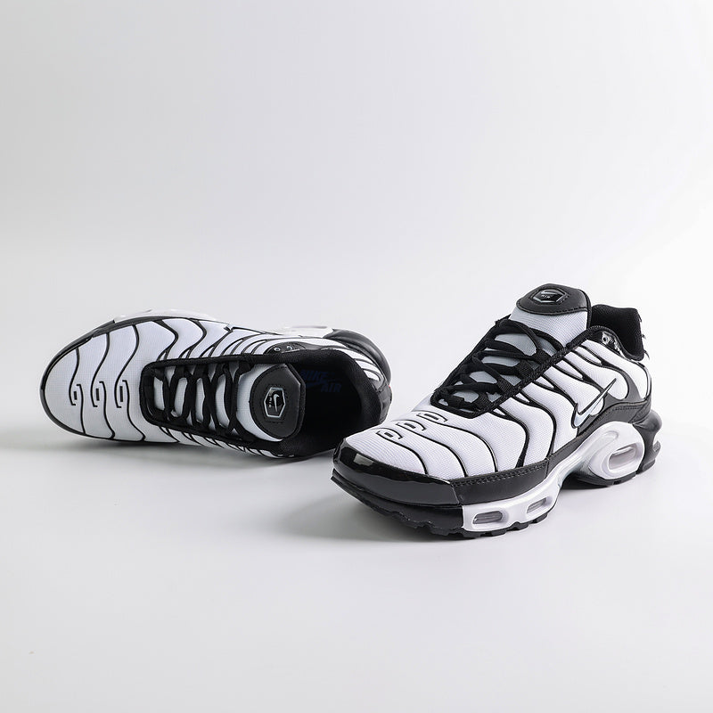Nike Air Max Plus TN Ultra White Black