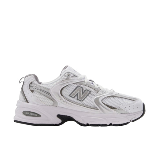 New Balance 530 "White Silver"