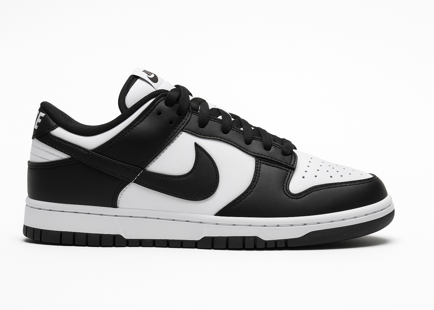 Nike Dunk Low Panda