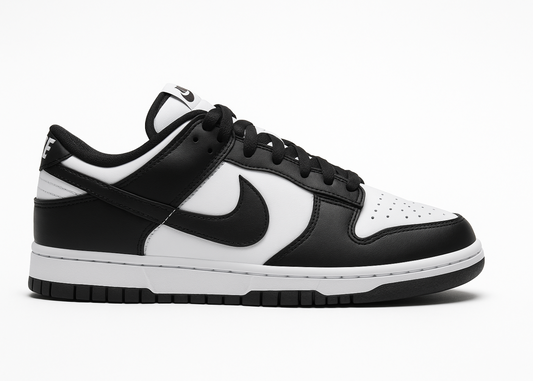 Nike Dunk Low Panda