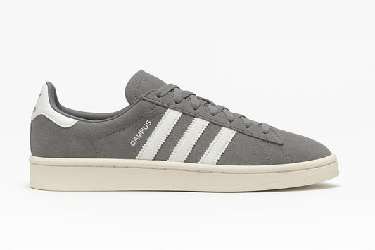 Adidas Campus "Grey White"