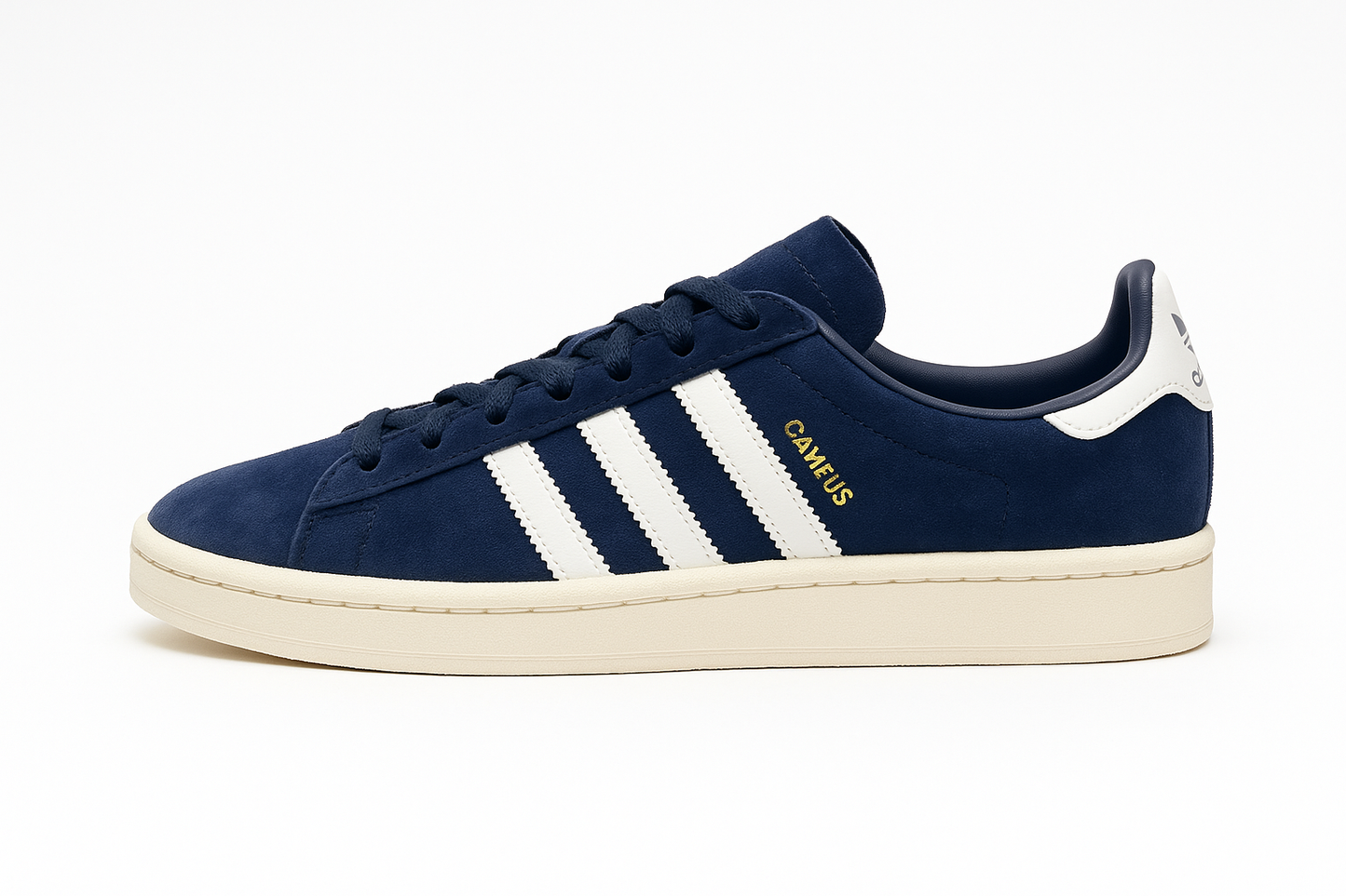 Adidas Campus Navy Blue