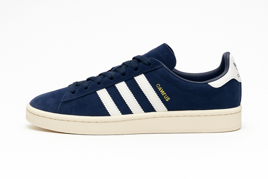 Adidas Campus Navy Blue