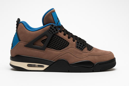 Air Jordan 4 Travis Scott