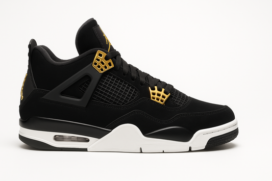 Air Jordan 4 Royalty