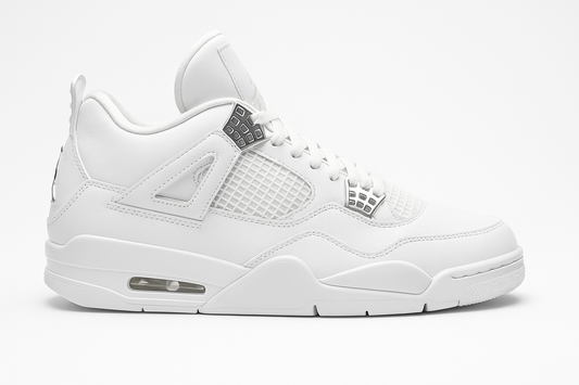 Air Jordan 4 Pure Money