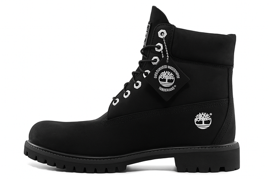 Timberlands