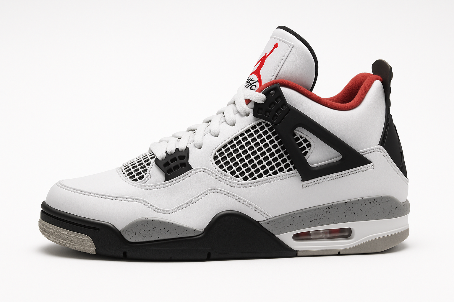 Air Jordan 4 Retro