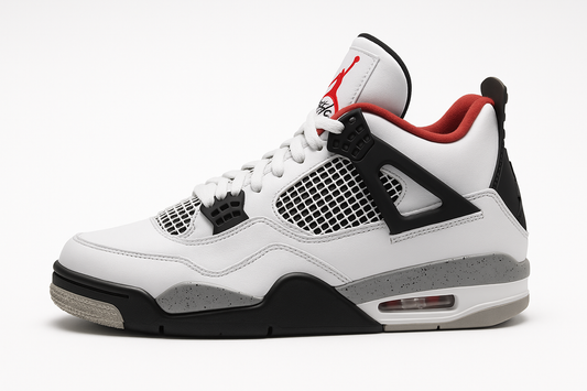 Air Jordan 4 Retro