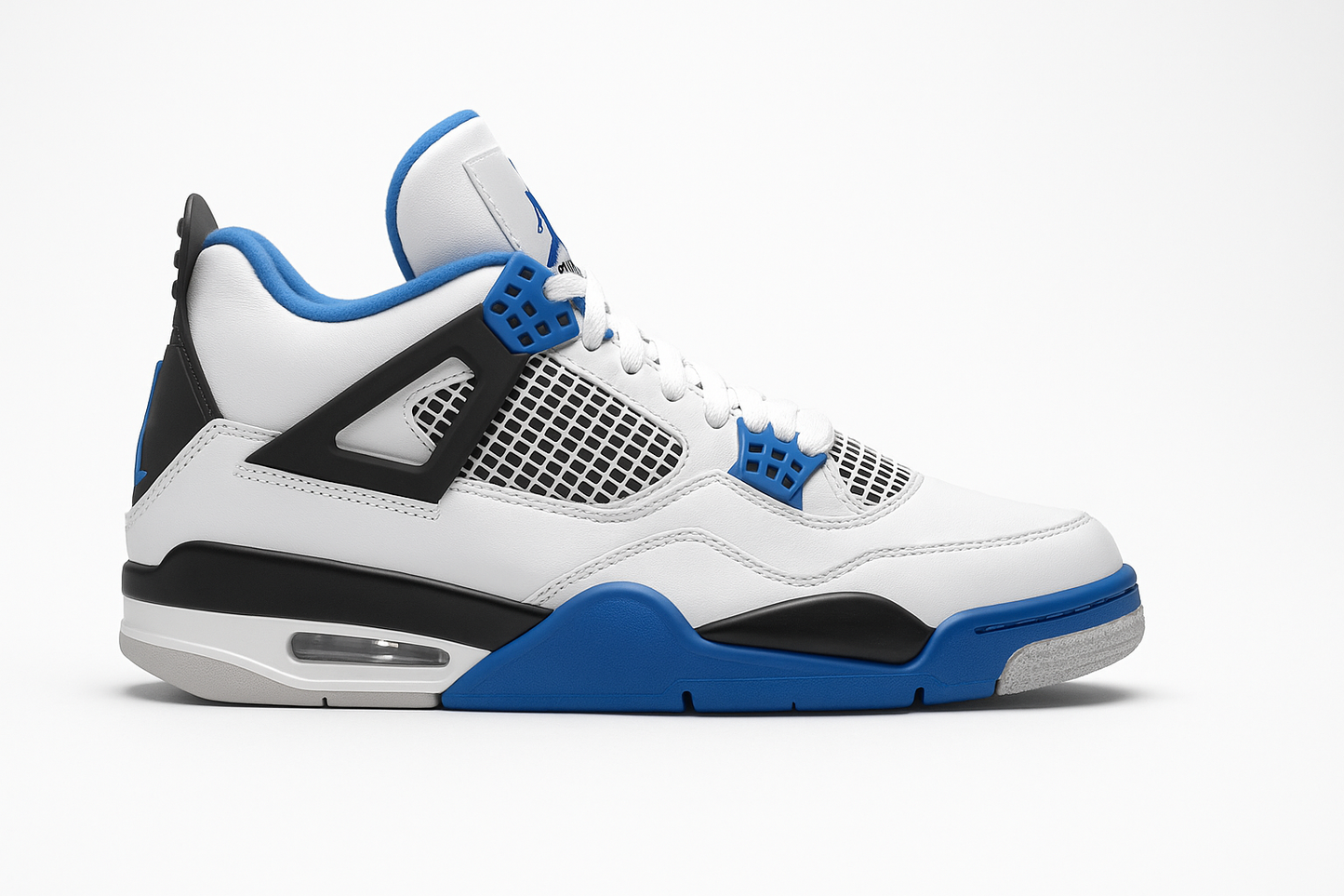 Air Jordan 4 Motorsport