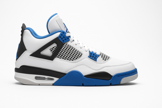 Air Jordan 4 Motorsport