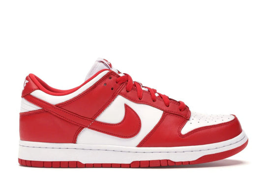 Nike Dunk "University Red"