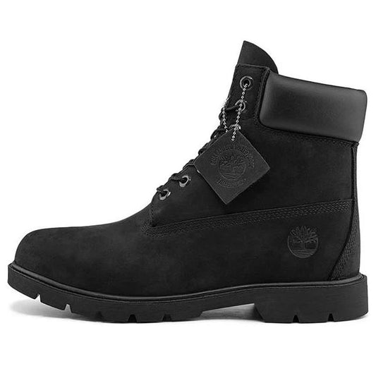 Timberland Premium Boots 'Black'