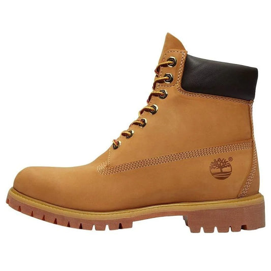 Timberland  Premium  Waterproof Boots 'Wheat'
